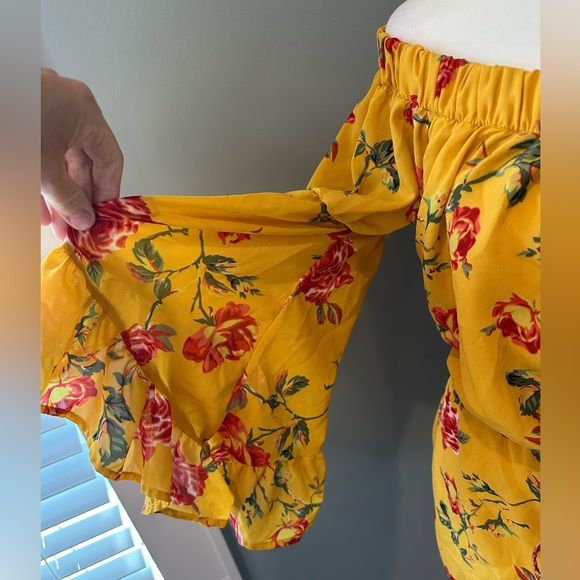 Romper - Picture 2 of 5